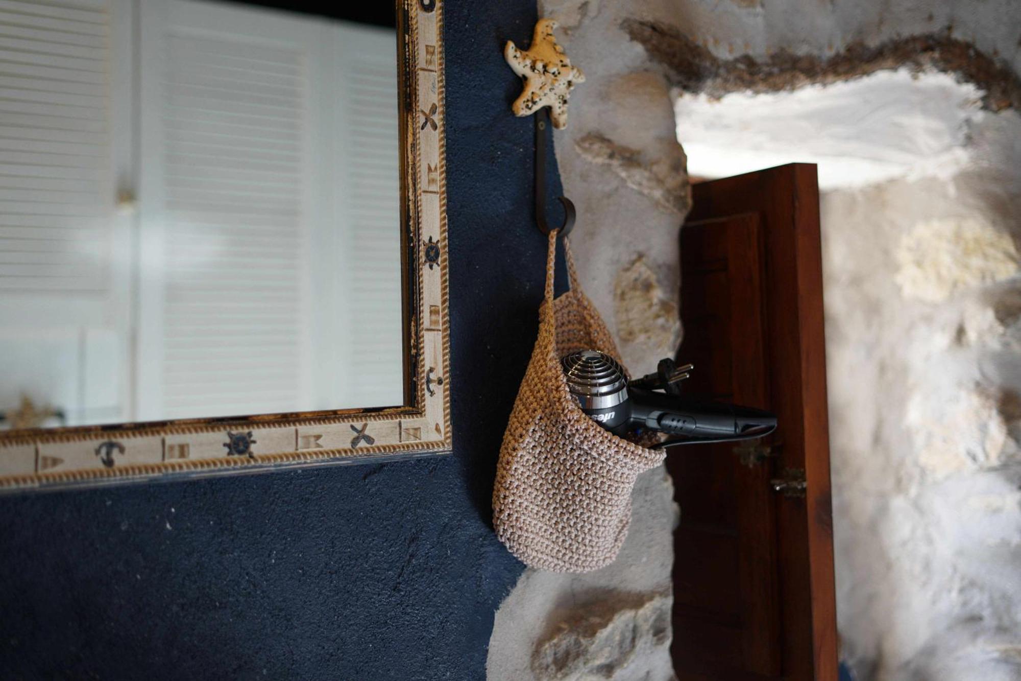 Torre De Arriba Casa Rural Benimantell Kültér fotó